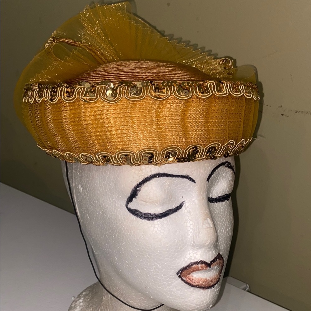 Really Cute Church/Dress Hat by Deborah